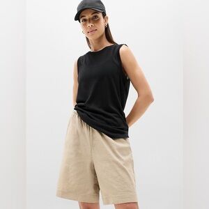 Athleta Breezy Tank size M